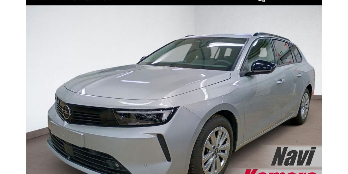 Opel Astra 37.400 km 16.990 &euro; Schöningen 38364