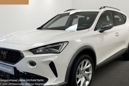 Cupra Formentor 42.776 km 24.990 € Düsseldorf 40233