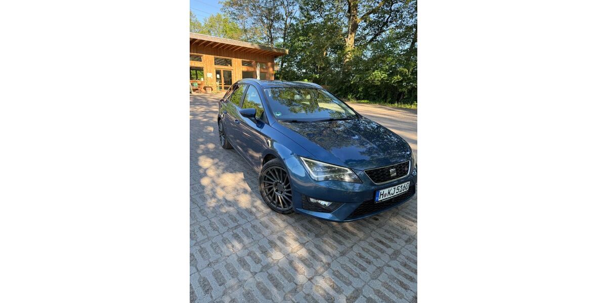 Seat Leon 218.000 km 9.000 &euro; Isernhagen 30916