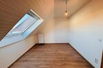 Dachgeschoßwohnung Ensdorf - 2 Zimmer, 60 m&sup2;, 600&euro; | Angebot:26398759
