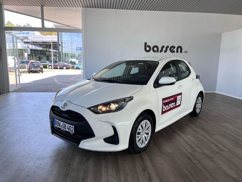 Yaris