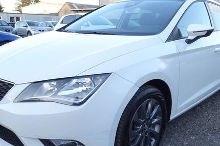 Seat Leon 136.444 km 6.490 &euro; Arnstadt 99310