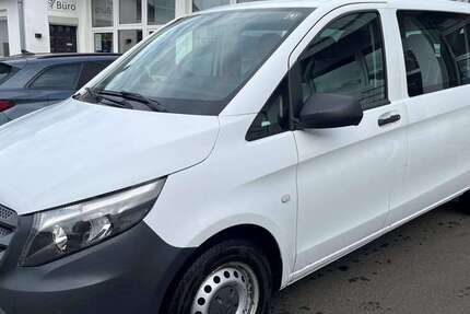 Mercedes-Benz Vito 164.990 km 16.980 &euro; Eiterfeld 36132