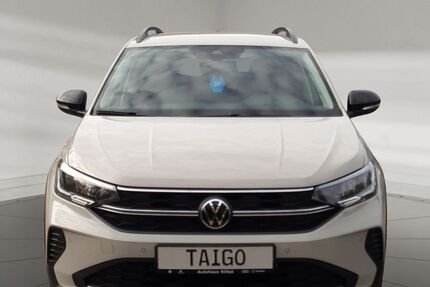 VW Taigo 1.550 km 29.490 &euro; Weißenfels 06667