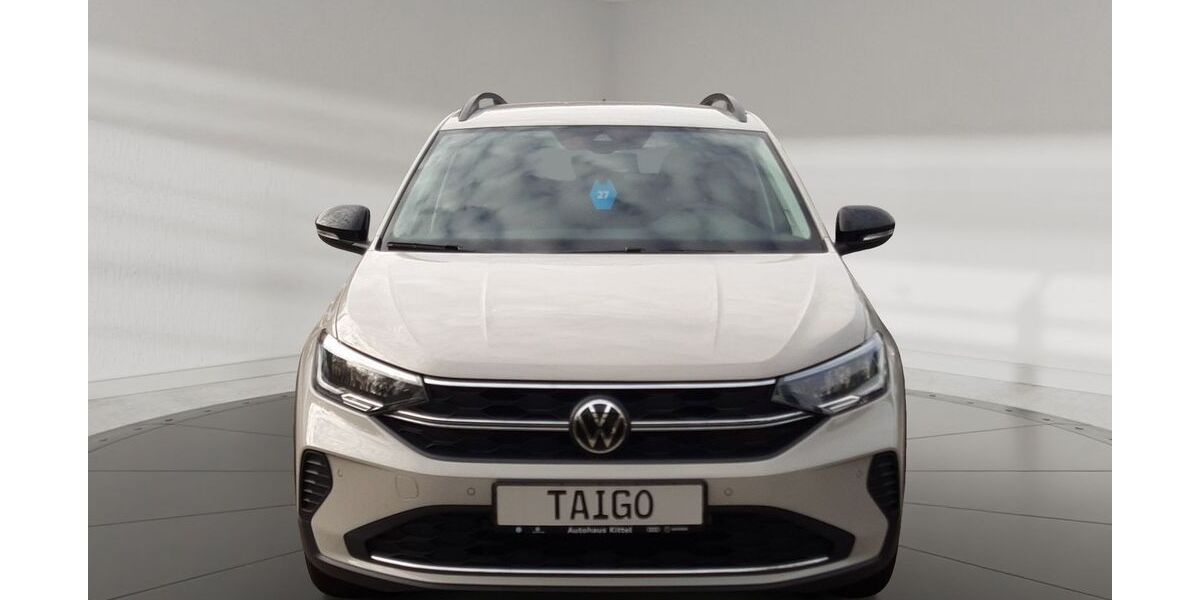 VW Taigo 1.550 km 29.490 &euro; Weißenfels 06667