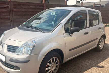 Renault Modus 78.000 km 3.300 &euro; Kaarst 41564