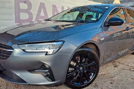 Opel Insignia 27.231 km 14.950 &euro; Limbach-Oberfrohna 09212