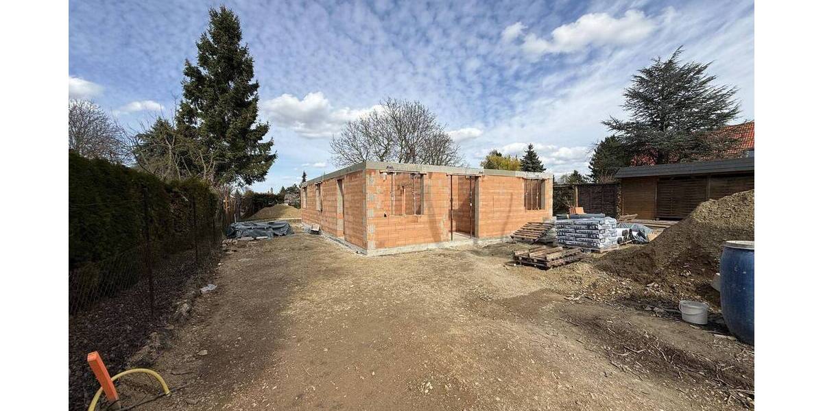 Einfamilienhaus Halberstadt - 3 Zimmer, 107 m&sup2;, 379.000&euro; | Angebot:25686134