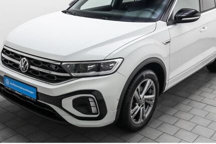 VW T-Roc 26.265 km 29.980 &euro; Holzminden 37603