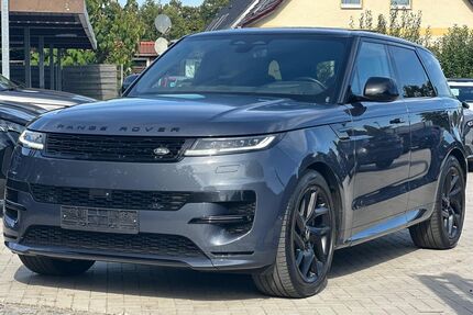 Land Rover Range Rover Sport 82.760 km 72.940 &euro; Schönefeld 12529