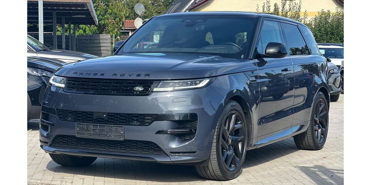 Land Rover Range Rover Sport 82.760 km 72.940 &euro; Schönefeld 12529