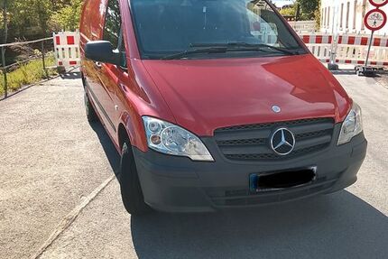 Mercedes-Benz Vito 270.000 km 6.699 &euro; Großschönau 02779