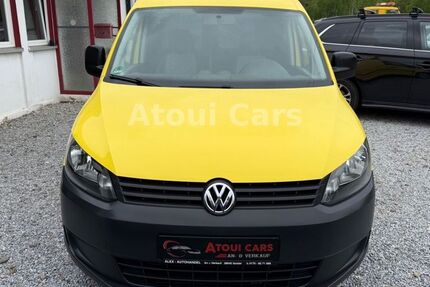 VW Caddy 236.653 km 5.699 &euro; Goslar 38644