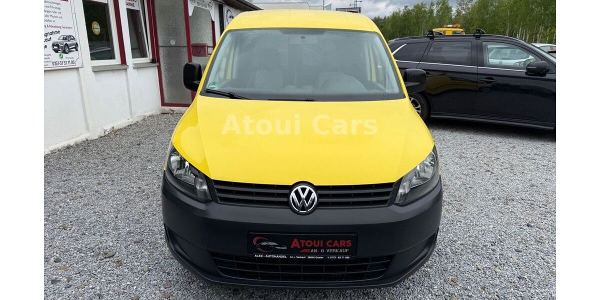 VW Caddy 236.653 km 5.699 &euro; Goslar 38644