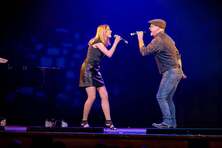 Jeversche Musicalnacht - Musical-Evergreens Jever