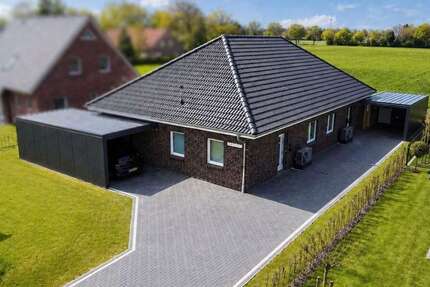 Haus Aurich / Langefeld Langefeld - 6 Zimmer, 134 m&sup2;, 435.000&euro; | Angebot:26400205