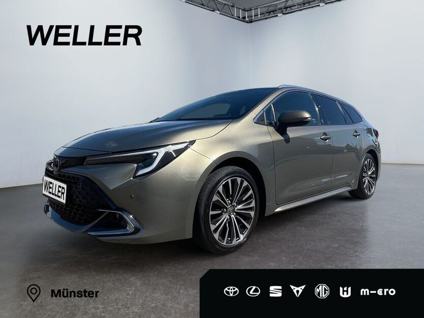 Corolla
