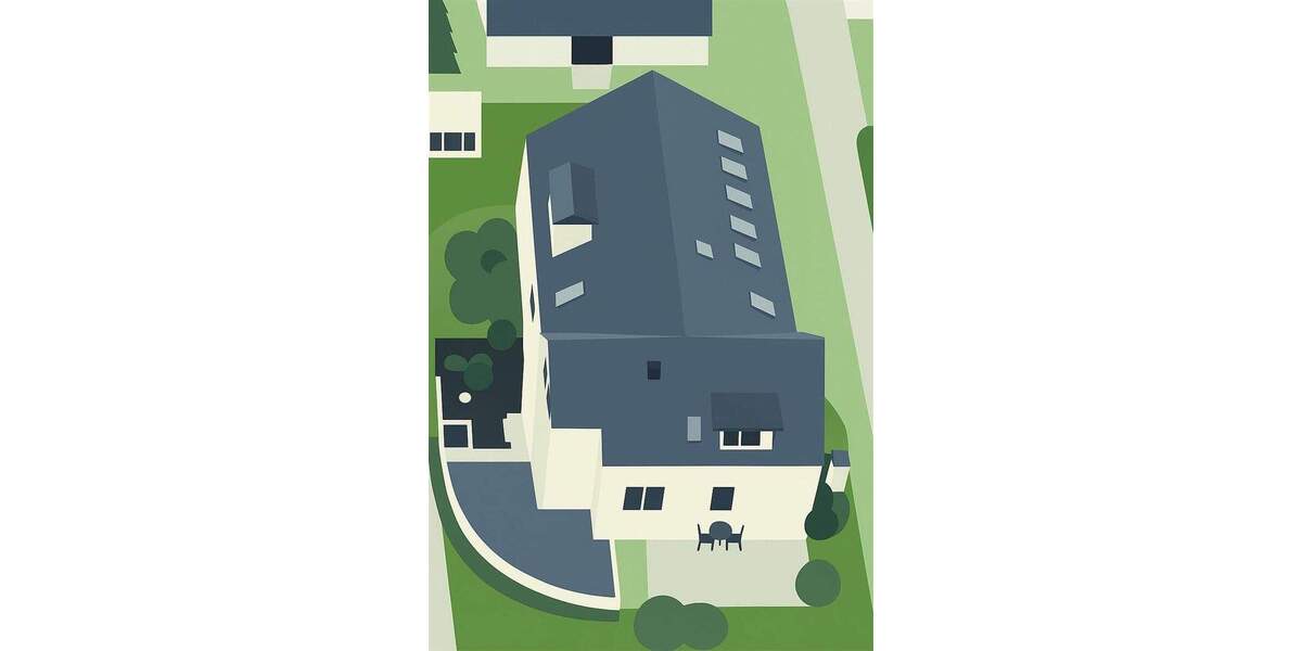 Mehrfamilienhaus, Wohnhaus Griesheim - 9 Zimmer, 193 m&sup2;, 695.000&euro; | Angebot:25628890