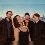 Eugenia Serra + Oscar Ployart Trio