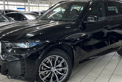 BMW X5 20.600 km 75.975 &euro; Pleisweiler-Oberhofen 76889