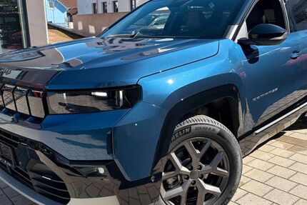 Jeep Compass 1.250 km 45.390 &euro; Ismaning 85737