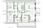 Etagenwohnung Kranenburg - 4 Zimmer, 119 m&sup2;, 1.390&euro; | Angebot:25825833