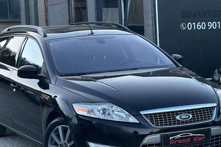 Ford Mondeo 182.900 km 4.500 &euro; Treuchtlingen 91757