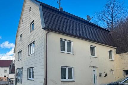 Haus Augsburg Oberhausen - 5 Zimmer, 230 m&sup2;, 260.000&euro; | Angebot:26235381