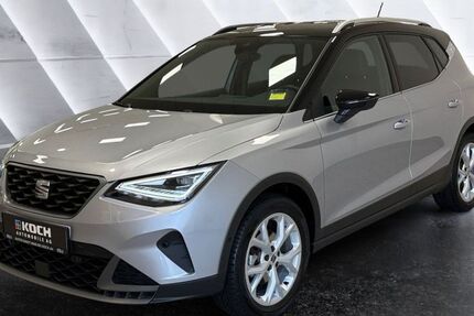 Seat Arona 17.214 km 21.980 &euro; Ludwigsfelde 14974