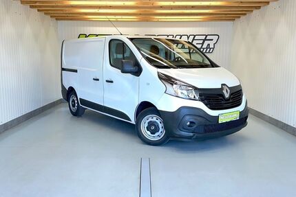 Renault Trafic 72.869 km 16.450 &euro; Neuhaus am Inn 94152