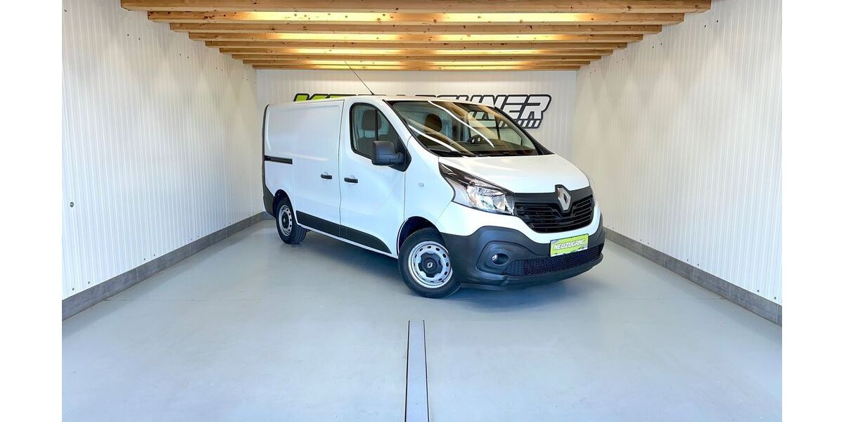 Renault Trafic 72.869 km 16.450 &euro; Neuhaus am Inn 94152