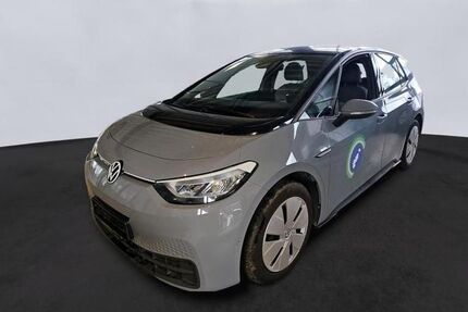 VW ID.3 36.990 km 22.880 &euro; Burgoberbach 91595