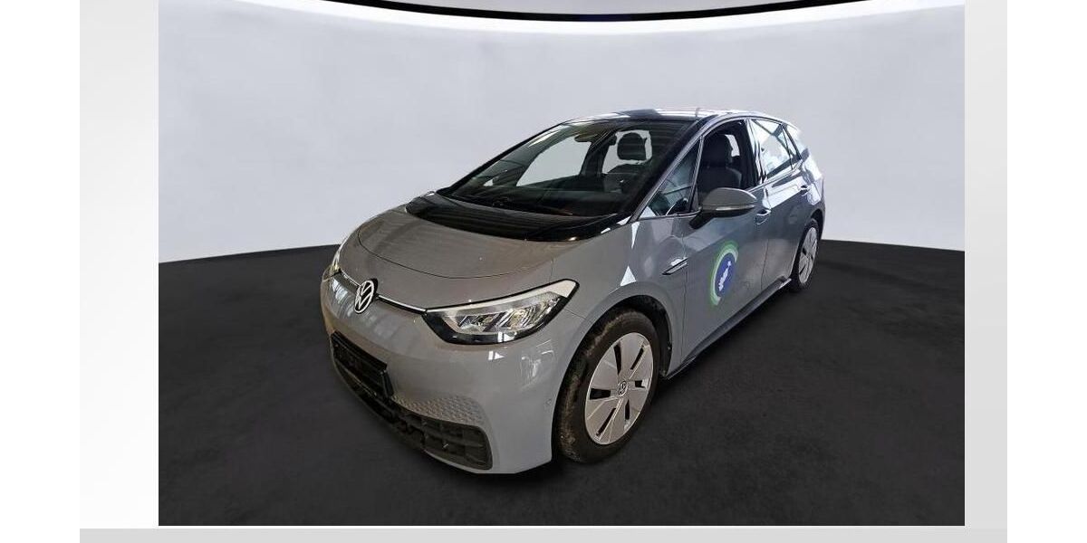 VW ID.3 36.990 km 22.880 &euro; Burgoberbach 91595