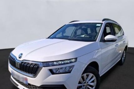 Skoda Kamiq 41.000 km 15.450 &euro; Traunreut 83301