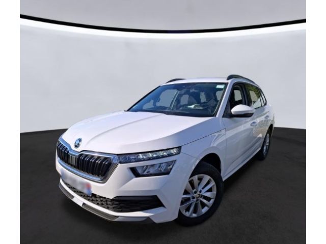 Skoda Kamiq 41.000 km 15.450 &euro; Traunreut 83301