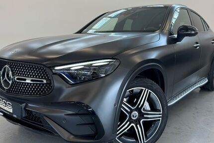 Mercedes-Benz GLC 300 13.900 km 77.990 &euro; Kempten 87439