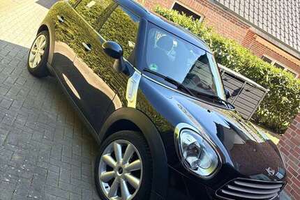 Mini Cooper Countryman 155.500 km 6.250 &euro; Nottuln 48301