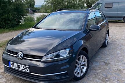 VW Golf 168.000 km 11.900 &euro; Lübeck 23552
