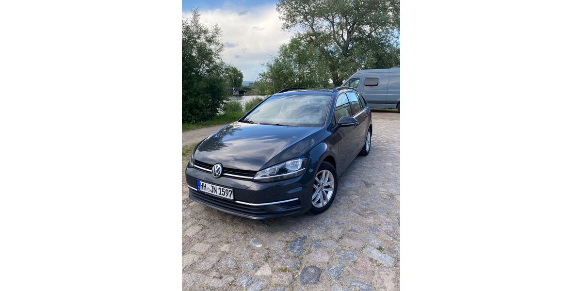 VW Golf 168.000 km 11.900 &euro; Lübeck 23552