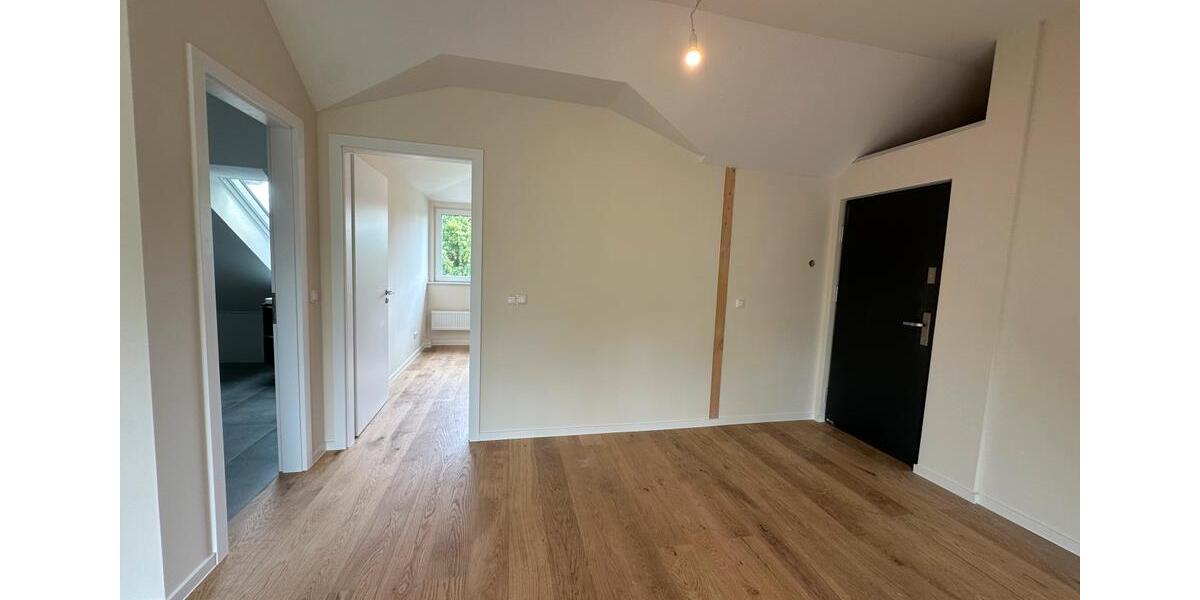 Dachgeschoßwohnung Berlin Treptow-Köpenick - 2 Zimmer, 50 m&sup2;, 320.000&euro; | Angebot:26952605