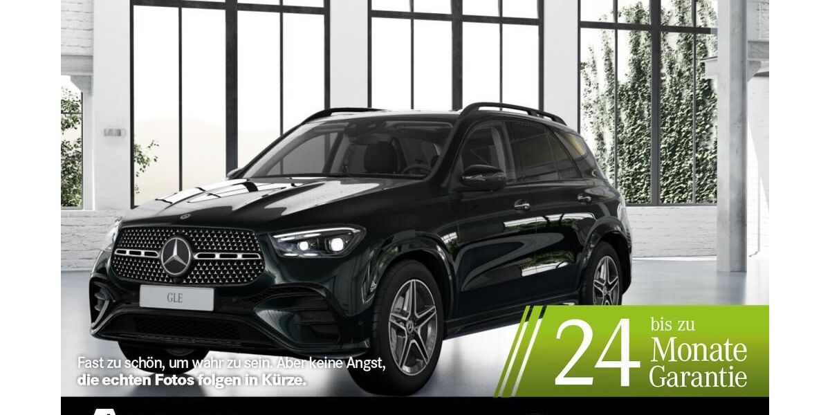 Mercedes-Benz GLE 300 9.245 km 81.784 &euro; Verden (Aller) 27283