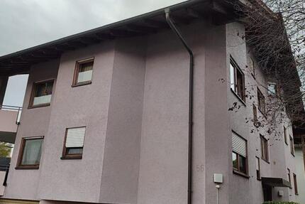 2-Zimmer ETW mit TG-Stellplatz (Provisionsfrei) 1 zimmer