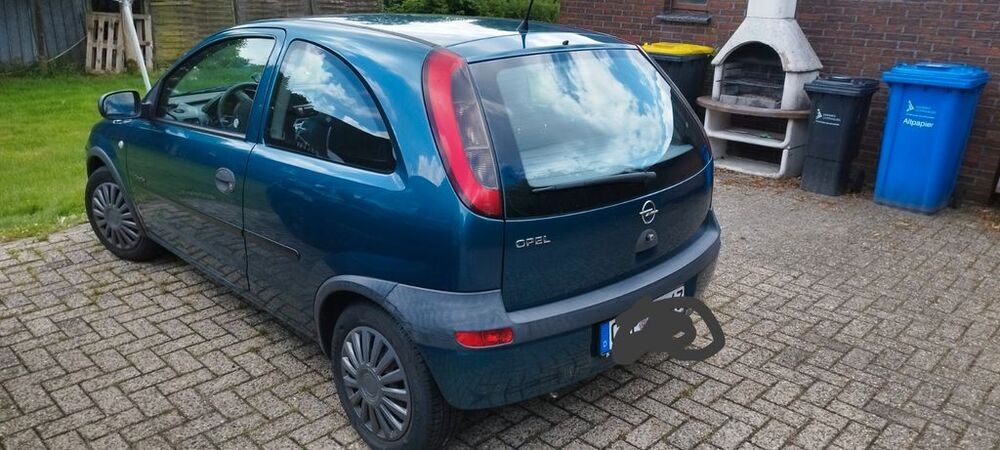 Corsa