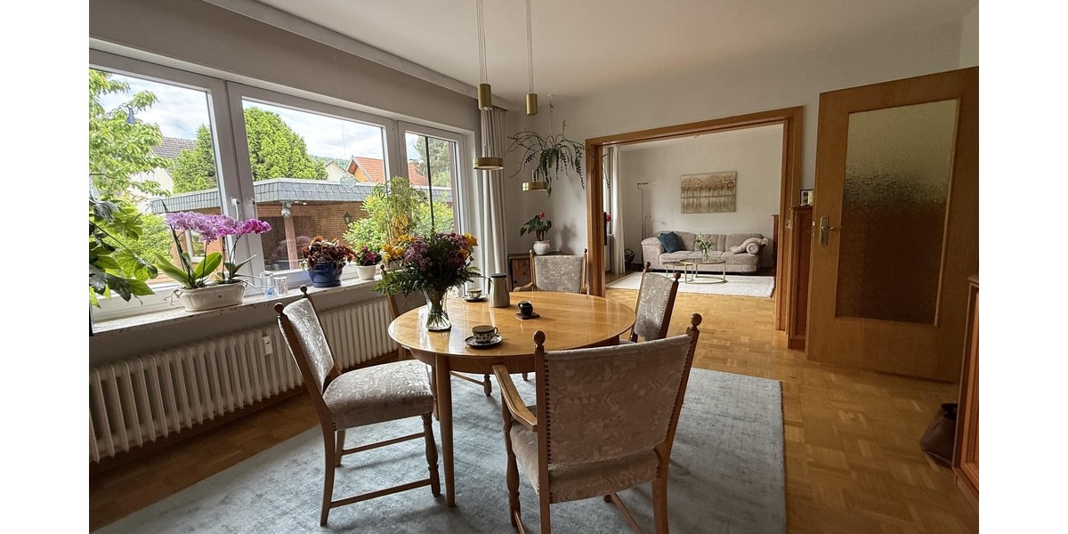 Ein Zuhause mit flexiblen Möglichkeiten - Einfamilienhaus Alfeld | Angebot:26835855