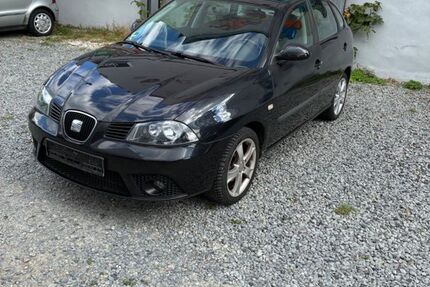 Seat Ibiza 198.000 km 1.800 &euro; Aschaffenburg 63741