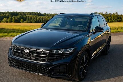 VW Touareg 28.100 km 69.900 &euro; Grafschaft 53501