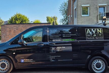 Mercedes-Benz Vito 76.000 km 24.999 &euro; Timmendorfer Strand 23669