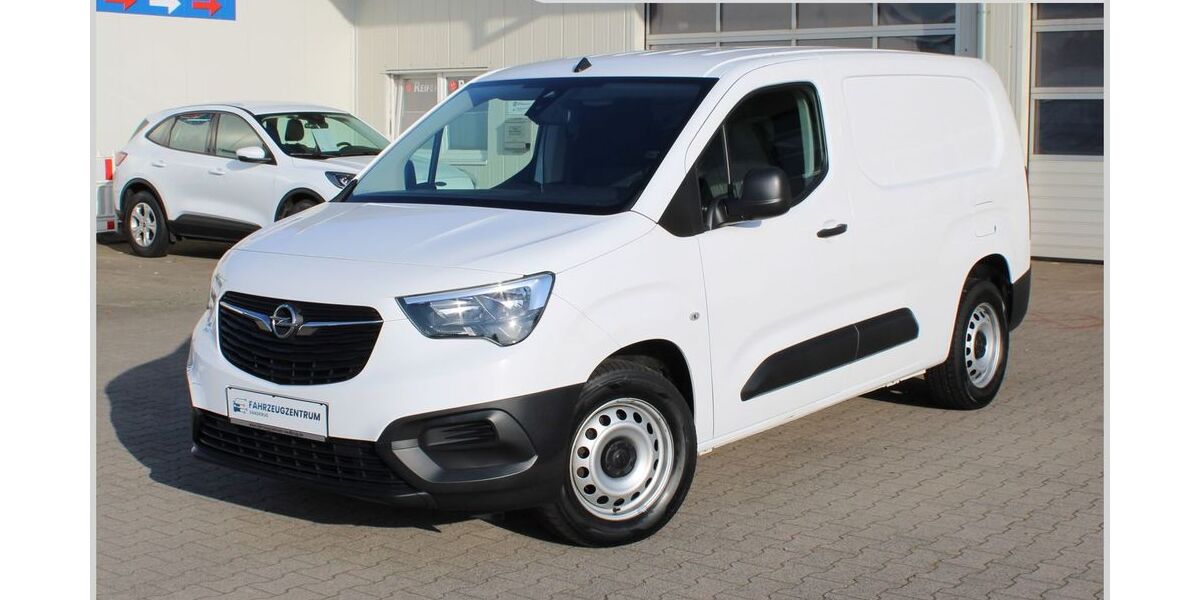 Opel Combo 46.741 km 15.490 &euro; Sandkrug 26209