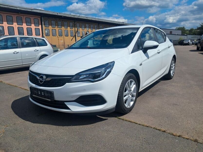 Astra