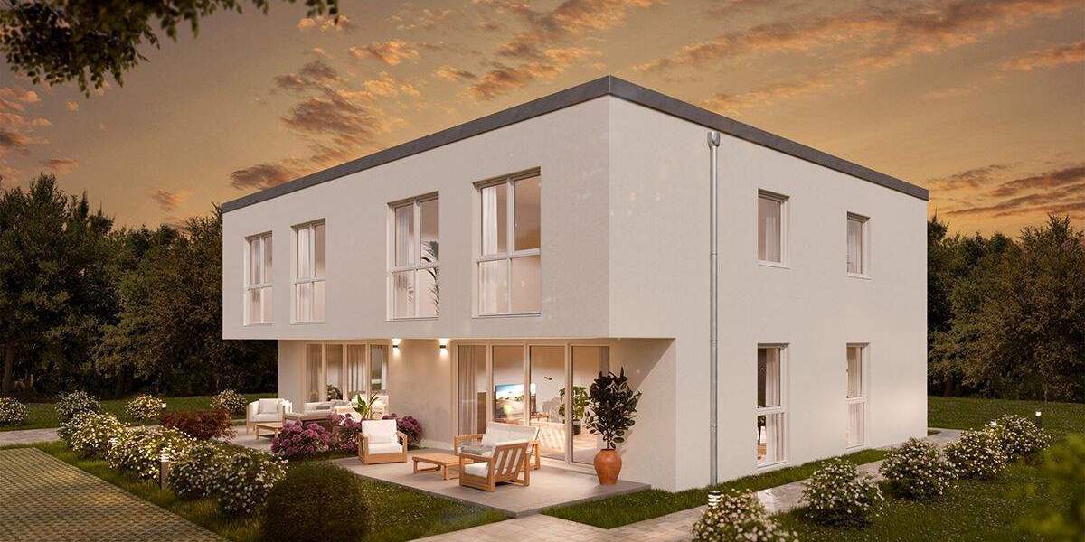 Doppelhaushälfte Wernau - 6 Zimmer, 142 m&sup2;, 769.233&euro; | Angebot:23957229